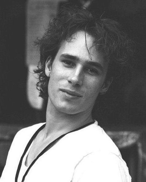 Jeff Buckley