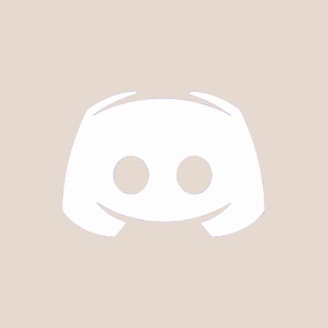 Cream Discord Icon, made by me!! #cream #icon #beige #beigeaesthetic #logo Discord Beige Icon, Beige Discord Icon, Discord Icon Aesthetic Logo, November Homescreen, Discord Aesthetic Icon, Aesthetic Discord Icon, Discord Logo Aesthetic, Beige Layout, Tan Icons