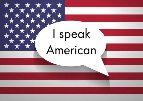 Learn American English, Photo Sign, Speaking Practice, American Flag Wallpaper, Learn Another Language, Flag Wallpaper, American Accent, English Test, Advanced English