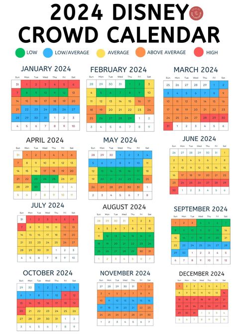 Disney Busy Calendar 2023, Disney Crowd 2024, Walt Disney World Crowd Calendar 2024, Disney 2024 Crowd Calendar, Disney World Crowd Calendar 2024, Disneyland Crowd Calendar 2024, Disney Crowd Calendar 2024, Disneyland Crowd Calendar 2023, Disney Crowd Calendar 2023