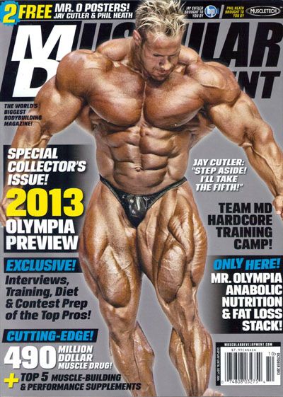 Muscular Development Magazine Covers: Hands Downs some of the best magazine covers of the last 10 years. BodybuildingSupplements101.com: #1 Bodybuilding Supplements SuperStore and Information Portal! Body Builders, Huge Biceps, Arnold Schwarzenegger Bodybuilding, Best Bodybuilder, Schwarzenegger Bodybuilding, Joe Weider, Muscular Development, Jay Cutler, Phil Heath