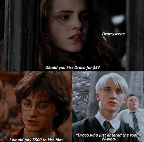 Kawaii, Drarry Memes Funny, Drarry Memes Dirty, Drarry Family, Drarry Fanfiction Dirty, Drarry Fanart Kiss, Harry Potter Drarry, Drarry Fanfiction, Drarry Fanart