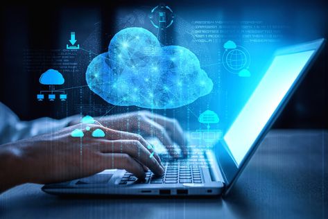Cloud Infrastructure, Cloud Computing Services, Cloud Data, Managed It Services, Hybrid Cloud, Data Backup, Emerging Technology, Technology Trends, Tracking System