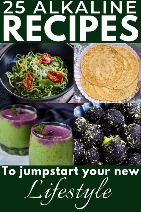 Alkaline Smoothie, Dr Sebi Recipes Alkaline Diet, Alkaline Breakfast, Wild Rose Detox Recipes, Alkaline Diet Plan, Dr Sebi Alkaline Food, Dr Sebi Recipes, High Sugar Fruits, Alkaline Recipes