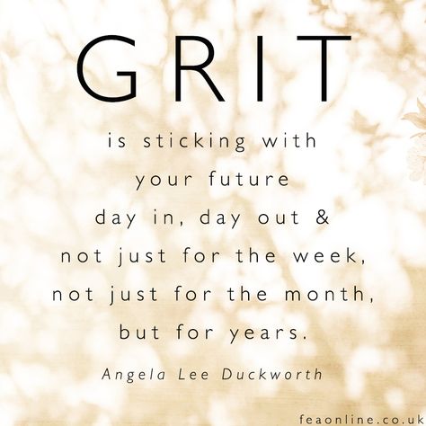 The key to success: grit. John Maxwell, Montag Motivation, Perseverance Quotes, Motivation Poster, Grit And Grace, Work Quotes Inspirational, Motivation Monday, The Key To Success, Work Motivation