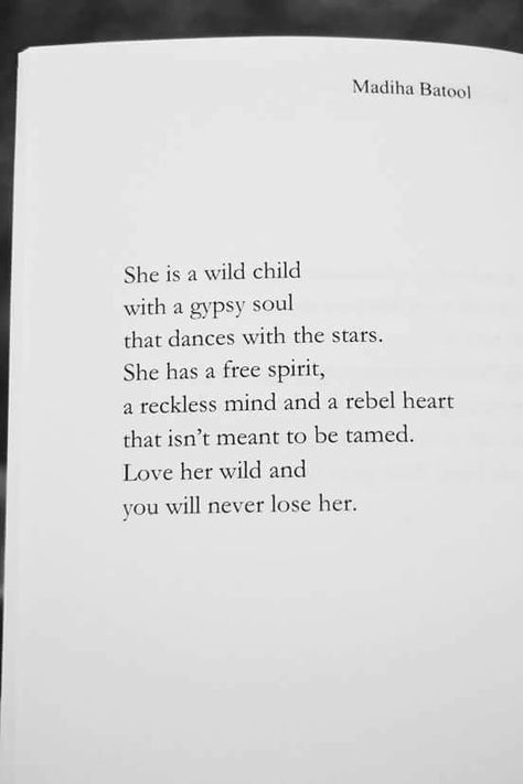Boho Soul Quotes, Loving A Wild Woman Quotes, Free Spirit Woman Quotes, She Is Powerful, Soul Free Quotes, Free And Happy Aesthetic, Inner Soul Quotes, Soul Quotes Tattoo, Wildcard Quotes