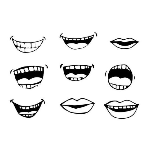 cartoon,set,mouth,tongue,people,smile,funny,icon,lips,emotion,illustration,caricature,character,happy,expression,facial,doodle,comic,collection,isolated,laugh,joy,tooth,angry,fun,happines,people vector,cartoon vector,lips vector,smile vector,tooth vector,mouth vector,doodle vector,comic vector,kiss Mouth Template, Inkblot Cartoon, Mouth Clipart, Mouth Cartoon, Cartoon Mouth, Funny Mouth, Smile Illustration, Cartoon Mouths, Cartoon Smile