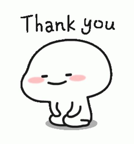 Gabby Thank You Sticker - Gabby Thank You Bow - Discover & Share GIFs Quby Sticker, Pixel Kawaii, Cute Bunny Cartoon, Cute Love Memes, Funny Baby Quotes, Cute Cartoon Characters, Cute Cartoon Images, Cute Emoji, Cute Emoji Wallpaper