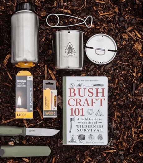 Bushcraft, Survival Gear, Survival Tips, Bushcraft Kit, Bushcraft Skills, Wilderness Survival, American Patriot, Candle Lanterns, How To Build