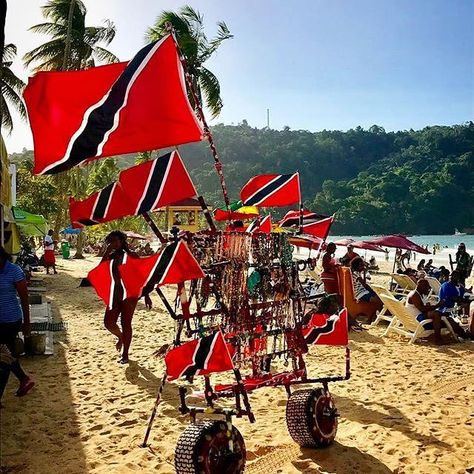 Carnival Trinidad Aesthetic, Trinidad And Tobago Culture, Trinidad Culture Aesthetic, Trinidad Carnival Aesthetic, Caribbean Culture Aesthetic, Caribbean Culture West Indies, Trinidad And Tobago Photography, Trini Aesthetic, Trini Flag
