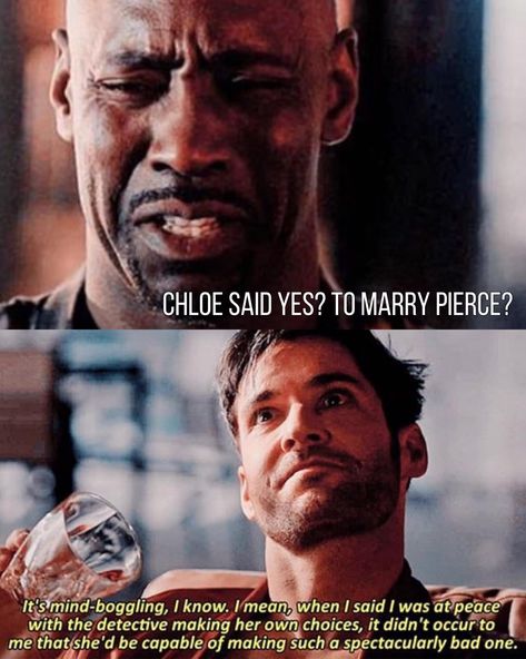 Lucifer Quotes, Watch Lucifer, Lucifer Quote, Supernatural Lucifer, Tv Series Memes, Tom Ellis Lucifer, Tv Shows Funny, Fiction Movies, Lucifer Morningstar