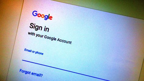 Most Google Accounts Don't Use Two-Factor Authentication Social Media, Google Sign In, Google Account, Accounting, Engineering, Computer, Media, Quick Saves