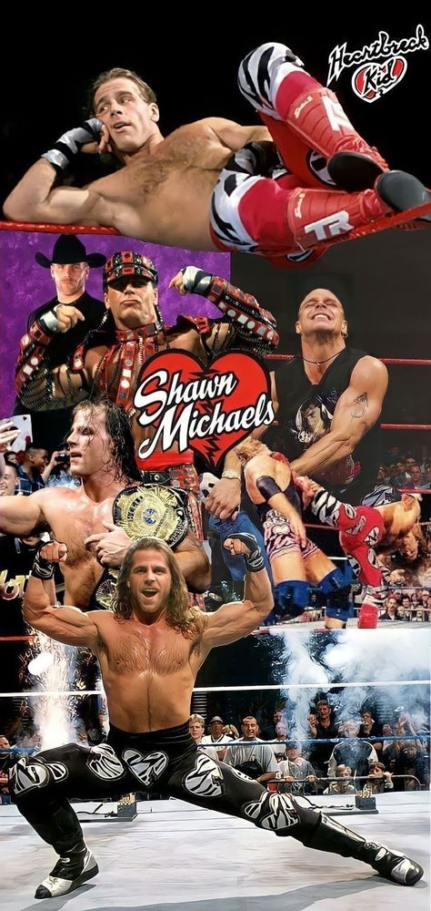 Shawn Michaels 90s Wallpaper, Wwe Edge Wallpapers, D Generation X Wwe Wallpaper, Wwe Iphone Wallpaper, Shawn Michaels Wallpapers, Edge Wwe Wallpapers, Wwf Wallpaper, Wwe Superstars Wallpaper, Wwe Wallpapers Iphone
