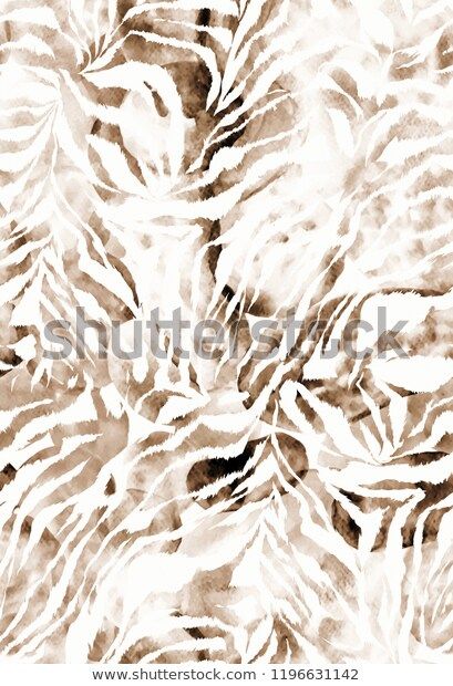 Seamless Endless Hand Drawn Watercolor Abstract Stock Illustration 1196631142 Santiago, Animal Skin Seamless Patterns, Abstract Animal Print Pattern, Tie Dye Seamless Pattern, Ss25 Prints, Victorian Colors, Abstract Animal Print, Cupcake Drawing, Photography Jobs