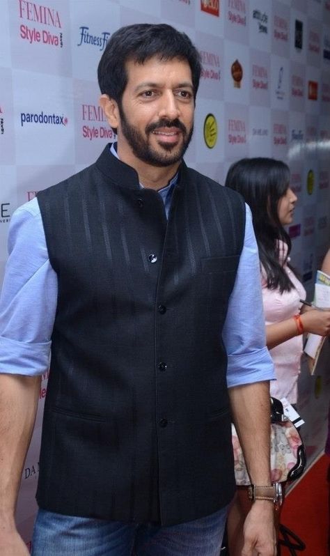 Director Kabir Khan Kabir Khan