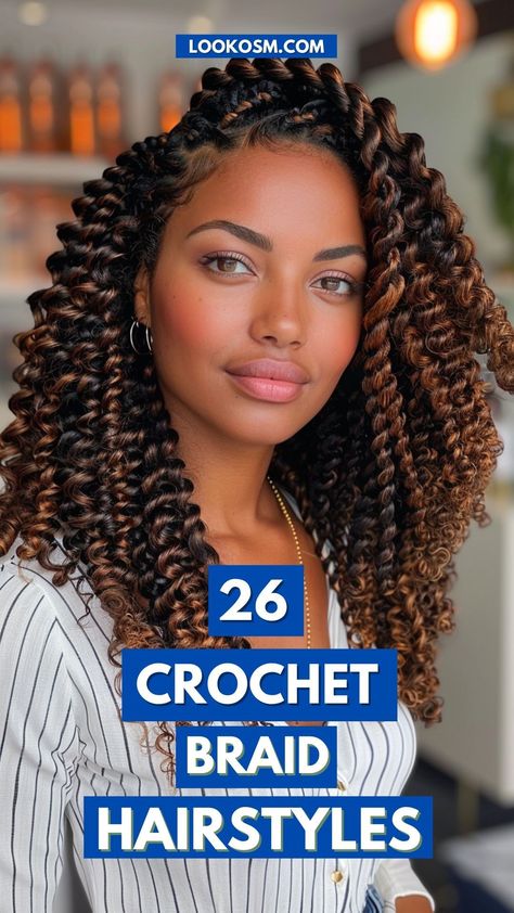 9000+ hair styles, long hair styles, hair color, Trendy and Unique Hairstyle --- Wedding Hair, Girl Hair Woman Senegalese Twist Crochet Hairstyles, Crochet Braid Pattern For Curly Hair, Go Go Curl Crochet Braids Hairstyles, Latest Crochet Hairstyles, Protective Crochet Hairstyles, Crochet Patterns Hair Braids, How To Style Crochet Braids, Braids For 50 Year Old Black Women, Crotchet Braids Styles Hairstyles