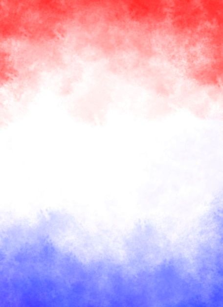 Photo red, white and blue background wit... | Premium Photo #Freepik #photo #bastille-day #france-flag #france #flag Red Blue And White Background, Red White And Blue Background Wallpapers, Red White Blue Background, Red White Blue Wallpaper, Blue Red Background, France Background, Blue And Red Wallpaper, Red White And Blue Wallpaper, Red Blue Background