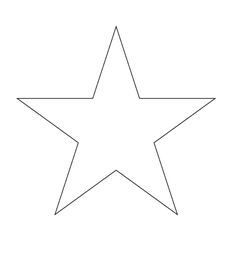 How to Draw a Perfect Star: 13 Steps (with Pictures) Croquis, How To Draw The Perfect Star, How To Paint A Star, How To Draw A Perfect Star, How To Draw A Star Step By Step, How To Make Star, How To Make A Star, How To Draw A Star, Drawing A Star