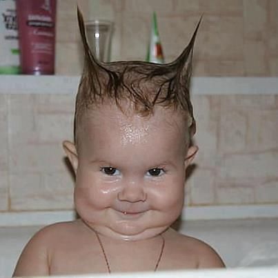 LOVE!!! Funny Baby Pictures, Baby Memes, Funny Baby Faces, Baby Batman, Funny Baby Memes, I Am Batman, Funny Meme Pictures, Baby Faces, Im Batman