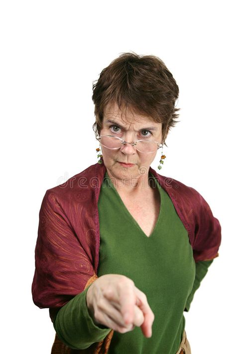 Bossy Lady. A bossy, angry looking middle aged woman pointing her finger at you. , #sponsored, #angry, #middle, #bossy, #Bossy, #Lady #ad Glasses Background, The Life Coach School, Middle Aged Woman, Angry People, Angry Women, Angry Face, Lady A, Bleach Anime Art, Face Drawing Reference