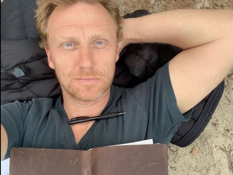 Grey's Anatomy, Kevin Mckidd, Owen Hunt, Hall Pass, Goofy Movie, Grey’s Anatomy, Netflix Series, Greys Anatomy, Anatomy