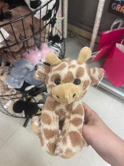 #giraffe #plush #plushcore #cute Dorm Ideas, Big Giraffe Stuffed Animal, Stuffed Giraffe, Giraffe Tattoos, Giraffe Stuffed Animal, Jungle Safari Birthday, Elephant Plush Toy, Giraffe Plush, Safari Birthday Party