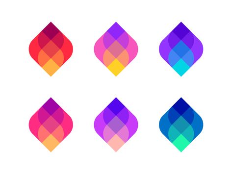 Abstract Overlay, Branding Icon, Color Wheel Projects, Color Exploration, Virtual Production, Color Theory Art, Unique Logos, Color And Light, Color Mixing Chart