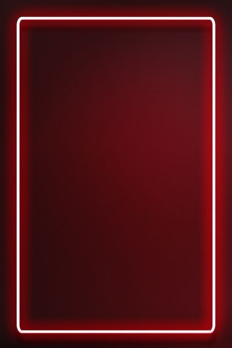 Red Colour Wallpaper, Red Gradient Background, Neon Rouge, Neon Frame, Red Color Background, Maroon Background, Burgundy Background, Dark Red Background, Red Background Images