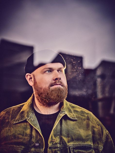 Tom Walker: 'I lost my way with music' Foo Fighters, Tom Walker, Three Million, Contemporary Music, Losing Friends, Piano Chords, Ray Charles, Face Light, The A Team