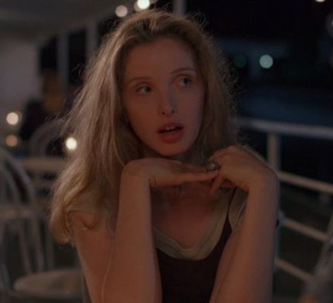 Julie Delpy, Before Sunrise, On Twitter, Twitter