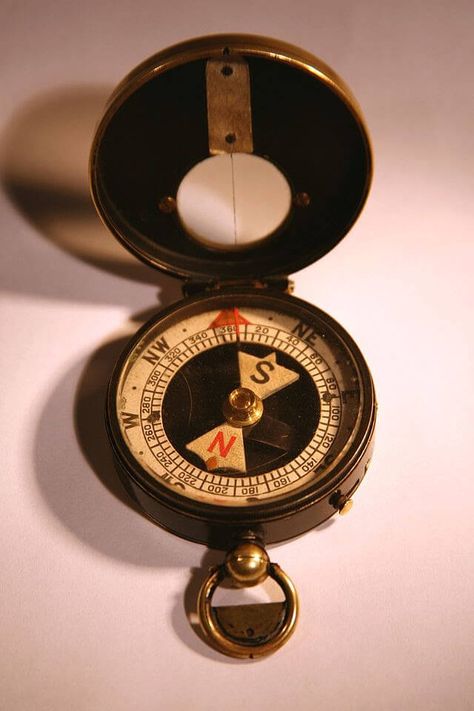 Compass, Albert Einstein, Martha Beck, Magnetic Compass, Earth's Magnetic Field, The East, The Bible, Einstein, Inside Out