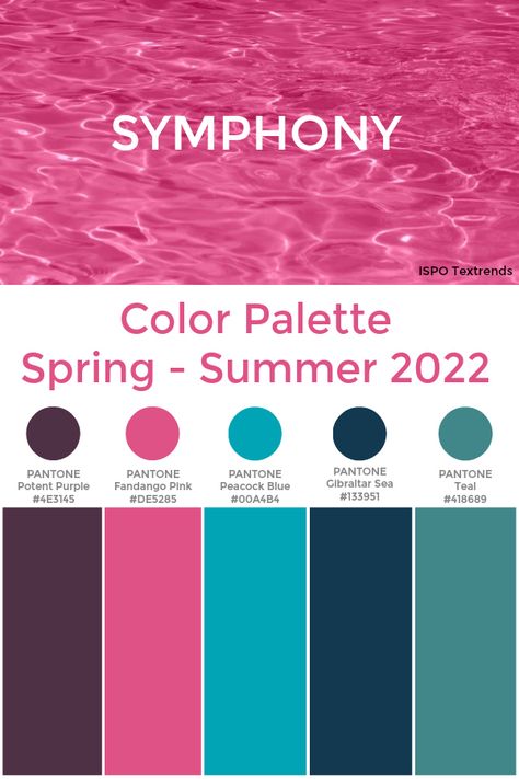 Fashion Color Palette Spring - Summer 2022 #trends #color #fashion #ss2022 Ss22 Fashion Trends, Trend 2022 Fashion, Color Palette 2022, Colour Trends 2022, Spring Summer 2022 Fashion Trends, Color Palette Spring, Fashion Trends 2022, Palette Spring, Palette Summer