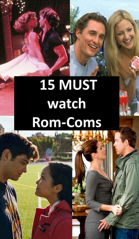 What Romantic Movie Should You Watch, Comedy Action Movies, Top Rom Com Movies List, Classic Rom Coms, Romantic Series To Watch, Best Rom Com Movies, Rom Coms To Watch, Classic Romance Movies, Movie List To Watch