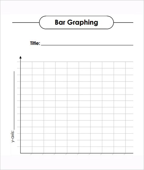 Bar Graph Template Free, Line Graph Template, February Homeschool, Blank Bar Graph, Picture Graph Worksheets, Bar Graph Template, Graph Template, Blank Picture, Graphing Worksheets