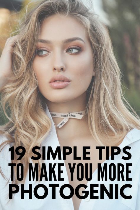 How To Look Good In Pictures, Be More Photogenic, Haircut Diy, Best Poses, Selfie Tips, Halloween Trends, Pose Selfie, Pose Fotografi, Perfect Selfie