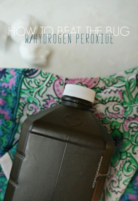 hydrogen peroxide in the ear Hydrogen Peroxide Ear, Stuffy Nose Remedy, Hydrogen Peroxide Uses, Essential Oils For Colds, Cold Cough, Stuffy Nose, All Natural Skin Care, Common Cold, Hydrogen Peroxide