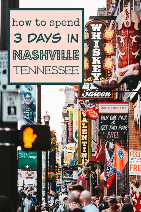 Nashville Travel Guide, Weekend In Nashville, Nashville Vacation, Visit Nashville, Tennessee Travel, Nashville Trip, Weekend Humor, Tennessee Vacation, Au Pair