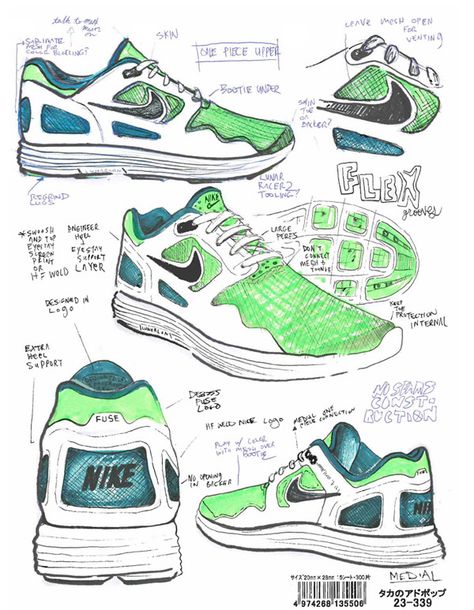 Sneakers Sketch, Sneakers Drawing, Sport Shoes Design, Shoe Sketches, Footwear Design, Shoe Design Sketches, Sneaker Art, Industrial Design Sketch, Shoes Drawing