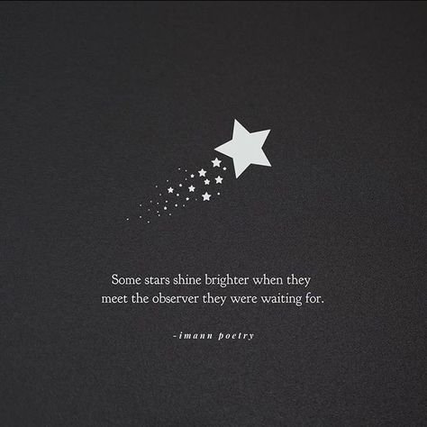 Moon And Star Quotes Inspiration, Moon And Star Quotes, Short Meaningful Quotes, Magical Quotes, Poems Quotes, Star Quotes, Soothing Quotes, Frases Tumblr, Cute Quotes For Life