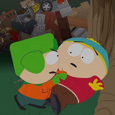 Ariana Grande, Eric And Kyle, Kyle Broflovski, Eric Cartman, South Park Funny, Drawing Images, South Park, Favorite Character, In This Moment