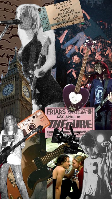 vision board #foofighters #davegrohl  #hole #aesthetic #vintage #grunge #courtneylove  #music #riotgrrrl #thecure  #moodboard #90s Dave Grohl, 90s Aesthetic Moodboard, Real Grunge 90s, Hole Aesthetic, Grunge Moodboard, 90s Grunge Aesthetic, Riot Grrrl, Courtney Love, 90s Aesthetic