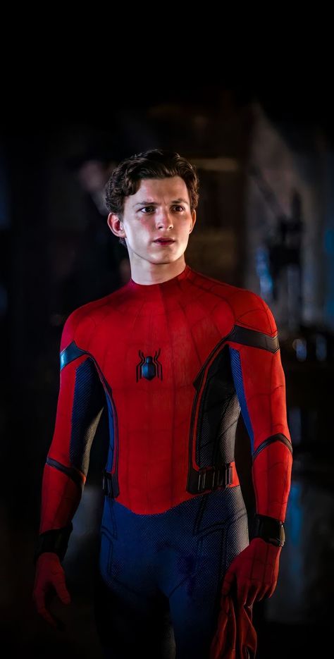 Spiderman Tom Holland, Spider Man Tom Holland, Spiderman Actor, Spiderman Tom, Spiderman And Spider Gwen, Blank Comic Book, Marvel Wallpaper Hd, Shakespeare In The Park, Spiderman Face