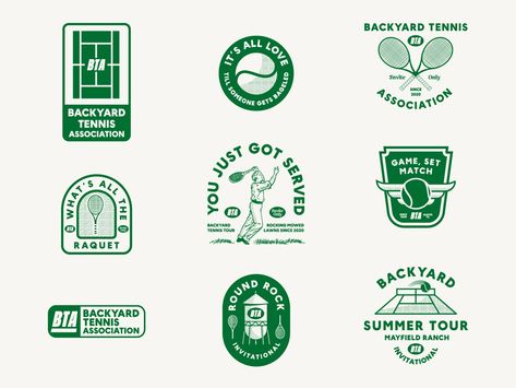 Logos, Squash Club, Golf Logo Design, Sports Brand Logos, Golf Logo, Logo Design Set, Golf Brands, Sport Banner, School Clubs