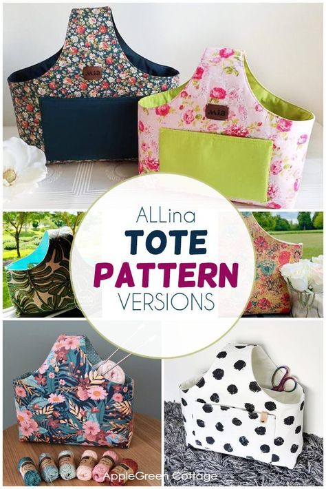 Couture, Tela, Patchwork, Project Bag Pattern, Sew Accessories, Trending Crochet Patterns, Trending Crochet, Patterns For Crochet, Crochet Hand Bags