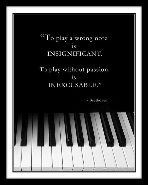 Beethoven Music Quote Black and White Music by MusicArtandMore Piano Quotes, Teacher Wall Art, Beethoven Music, Black And White Music, Teacher Wall, Band Teacher, Not Musik, Music Quote, Papa Roach