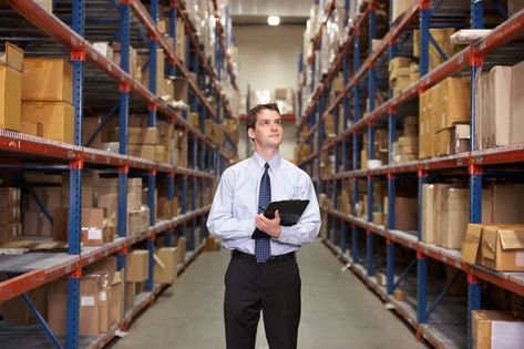 CPR For Lean Warehouses #distribution Warehouse Management System, Inventory Control, Inventory Management Software, Warehouse Worker, Warehouse Management, St Cloud, Inventory Management, High Paying Jobs, Business And Economics