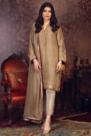 Panna (Three Piece) – LAAM Festive Outfits, India Trip, Pakistani Formal Dresses, Kameez Designs, Pakistani Fancy Dresses, Pakistani Fashion Casual, Salwar Kamiz, Pakistani Dresses Casual, Pakistani Fashion Party Wear