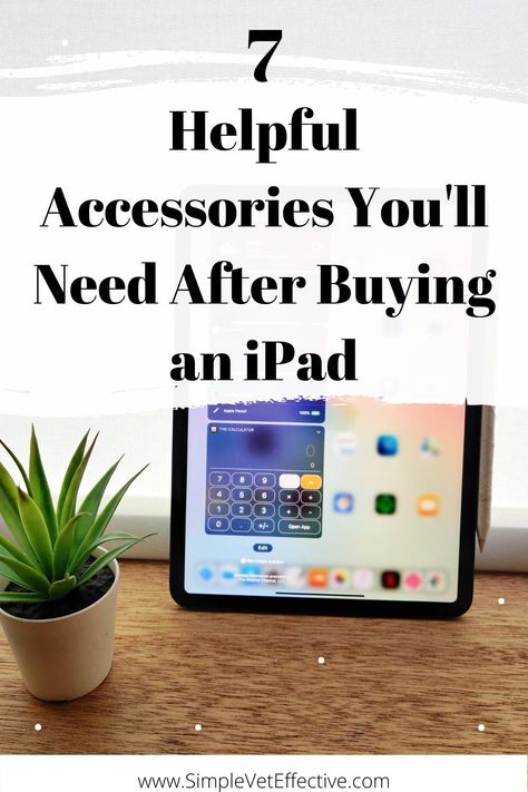 Organisation, Things To Use Ipad For, Ipad Air Planner, Best Ipad Accessories, Which Ipad Should I Get, Ipad Assessories Awesome, Best Ipad Case, Amazon Ipad Accessories, Ipad For Teachers