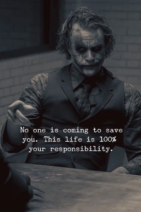 Humour, Best Joker Quotes, Friend Stuff, Villain Quote, Joker Artwork, Jack Ma, Joker Is, Joker Art, Joker Cosplay