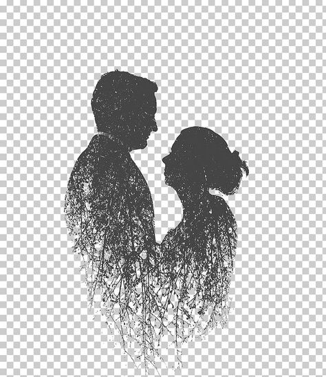 Love Png Images, Without Background Pictures, Black Png Wallpapers, Couple Images Black And White, Love Png Background, Bride Possess, Animal Art Black And White, Love Photo Editing, Couple Png Image